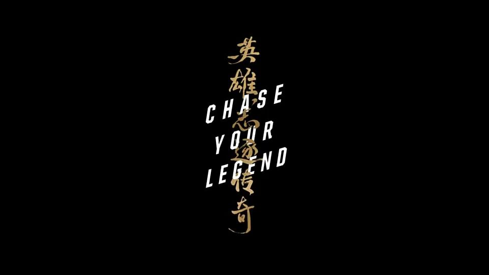 无论多少次都让人热血沸腾!